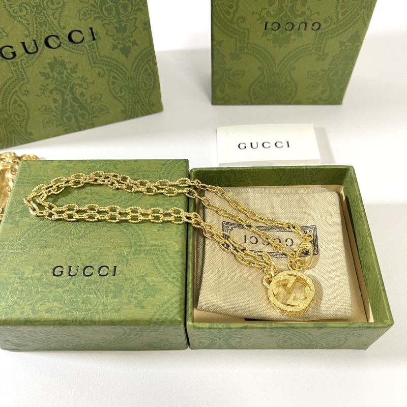 Gucci Necklaces